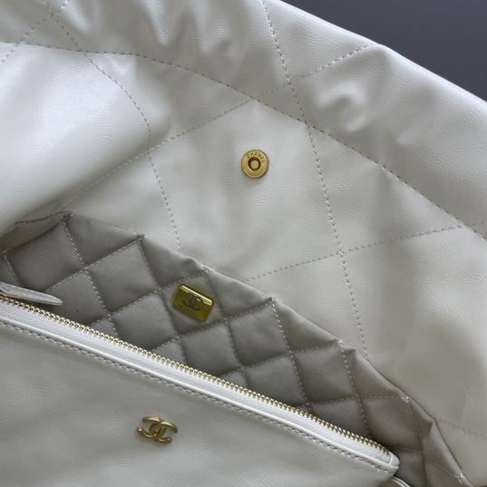 Chanel AS3260 30x30x7cm ww 7 (8)