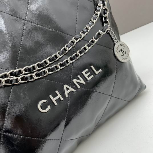 Chanel AS3260 30x30x7cm ww 8 (5)