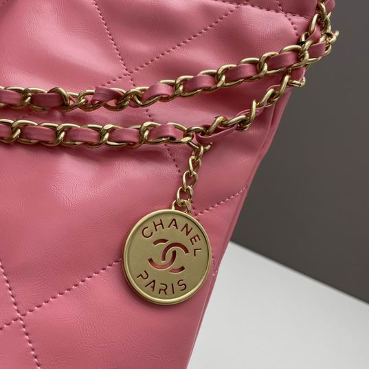 Chanel AS3260 30x30x7cm ww 9 (5)