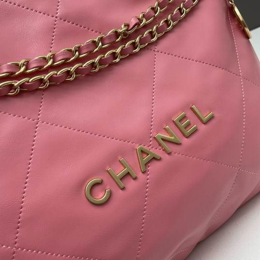 Chanel AS3260 30x30x7cm ww 9 (6)