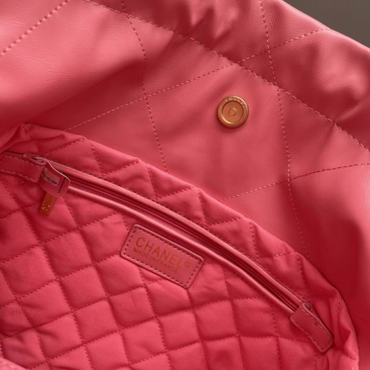 Chanel AS3260 30x30x7cm ww 9 (7)