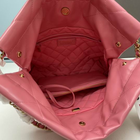 Chanel AS3260 30x30x7cm ww 9 (8)