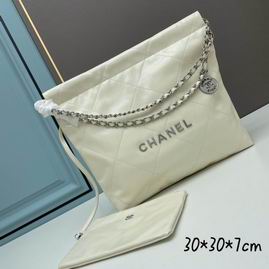 Chanel AS3260 30x30x7cm ww11 (17)