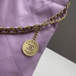 Chanel AS3260 30x30x7cm ww11 (36)