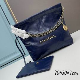 Chanel AS3260 30x30x7cm ww11 (9)