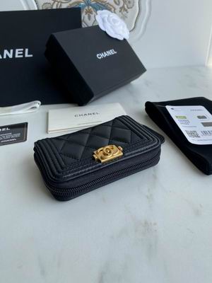 Chanel BOY A80602 11x7.5cm zy (13)