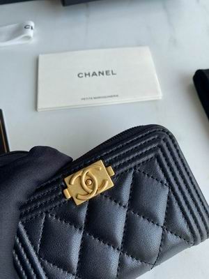 Chanel BOY A80602 11x7.5cm zy (15)