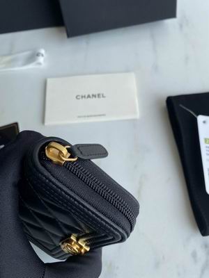 Chanel BOY A80602 11x7.5cm zy (16)