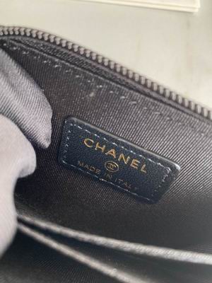 Chanel BOY A80602 11x7.5cm zy (19)