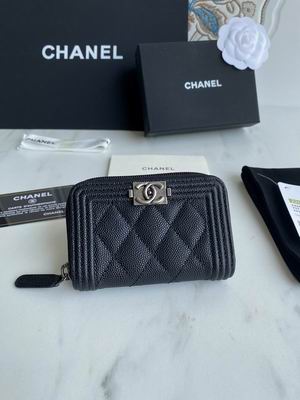 Chanel BOY A80602 11x7.5cm zy (20)