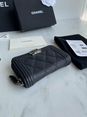 Chanel BOY A80602 11x7.5cm zy (22)
