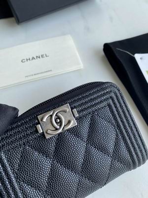 Chanel BOY A80602 11x7.5cm zy (23)