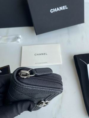 Chanel BOY A80602 11x7.5cm zy (24)