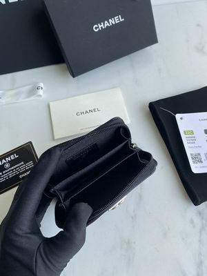 Chanel BOY A80602 11x7.5cm zy (27)