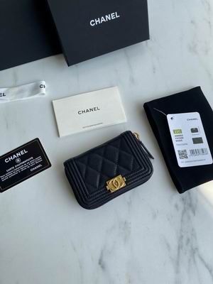 Chanel BOY A80602 11x7.5cm zy (30)