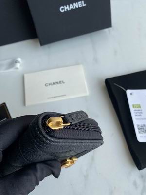 Chanel BOY A80602 11x7.5cm zy (31)
