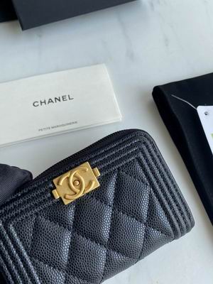 Chanel BOY A80602 11x7.5cm zy (35)