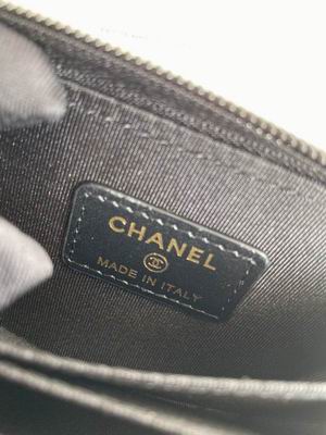 Chanel BOY A80602 11x7.5cm zy (36)