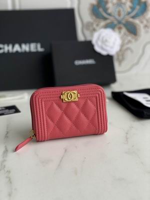 Chanel BOY A80602 11x7.5cm zy (38)