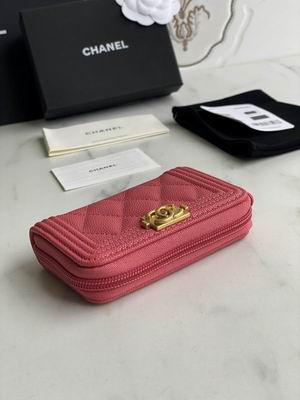 Chanel BOY A80602 11x7.5cm zy (40)