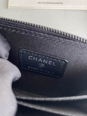 Chanel BOY A80602 11x7.5cm zy (7)