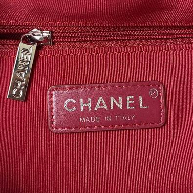 Chanel Gabrielle 93823 25cm al (9)