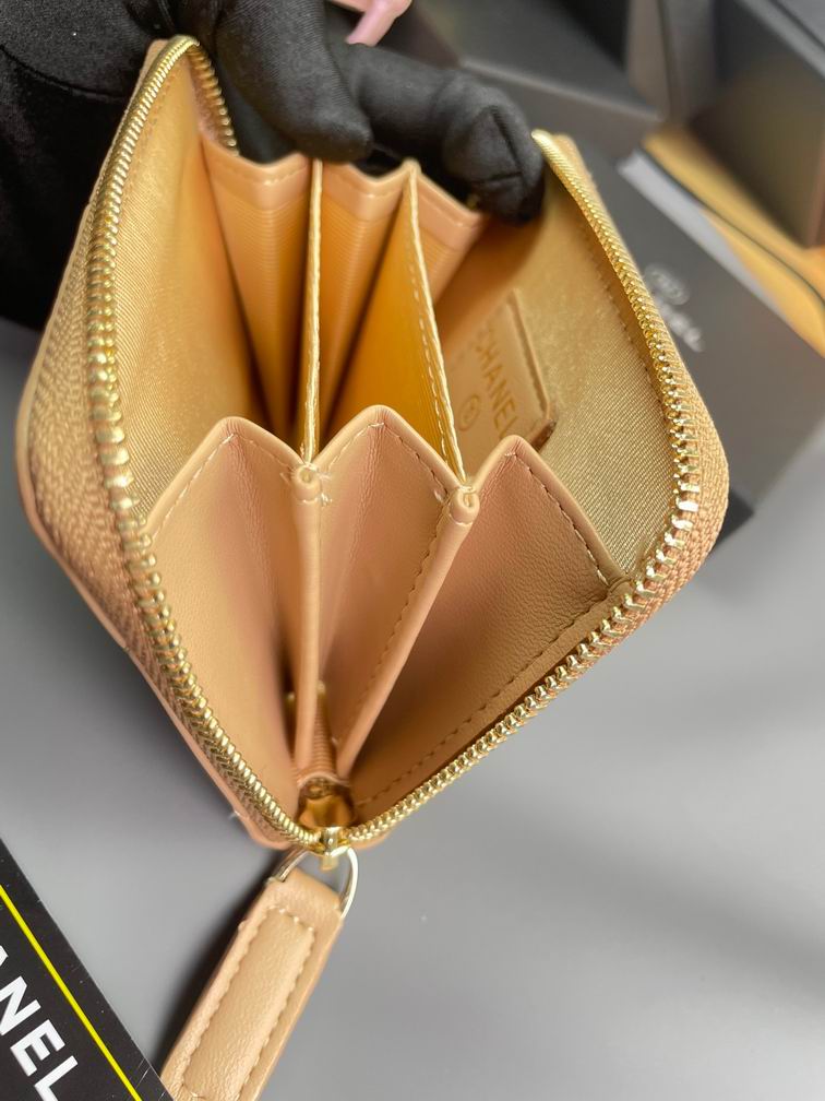 Chanel P0945 11.5x8cm zy (10)