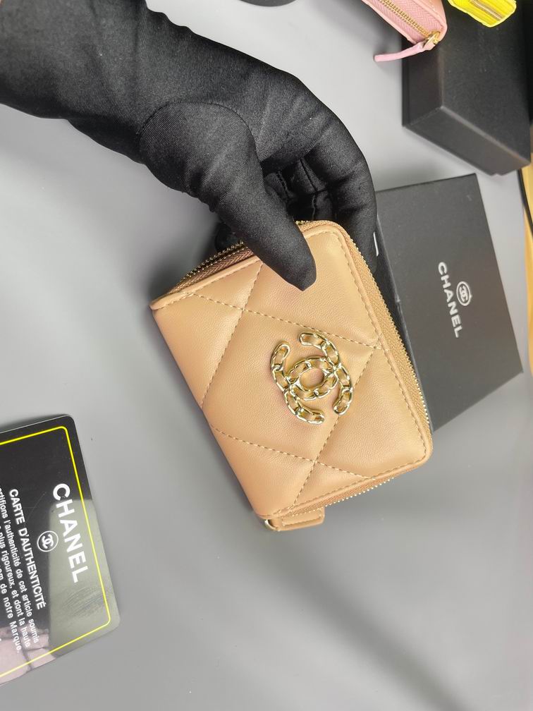 Chanel P0945 11.5x8cm zy (11)