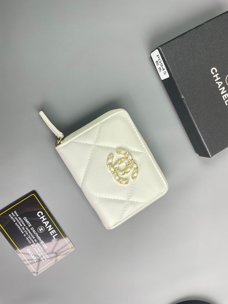 Chanel P0945 11.5x8cm zy (12)