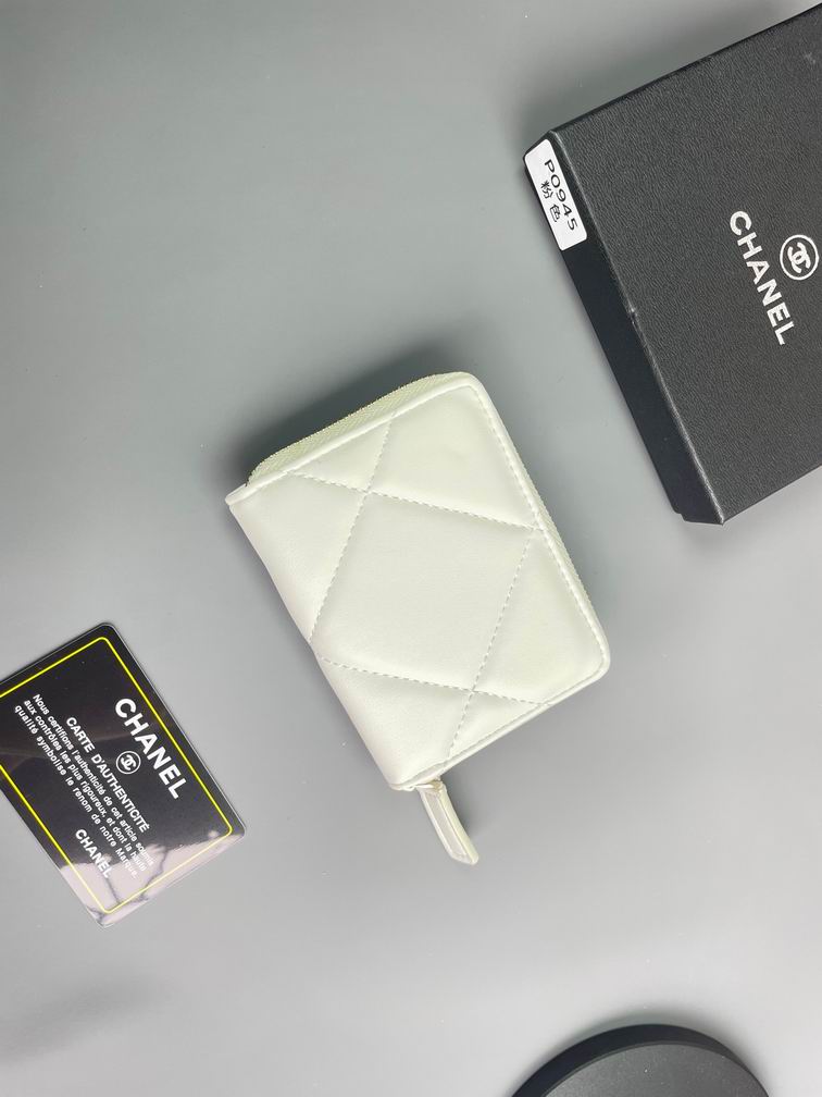 Chanel P0945 11.5x8cm zy (13)