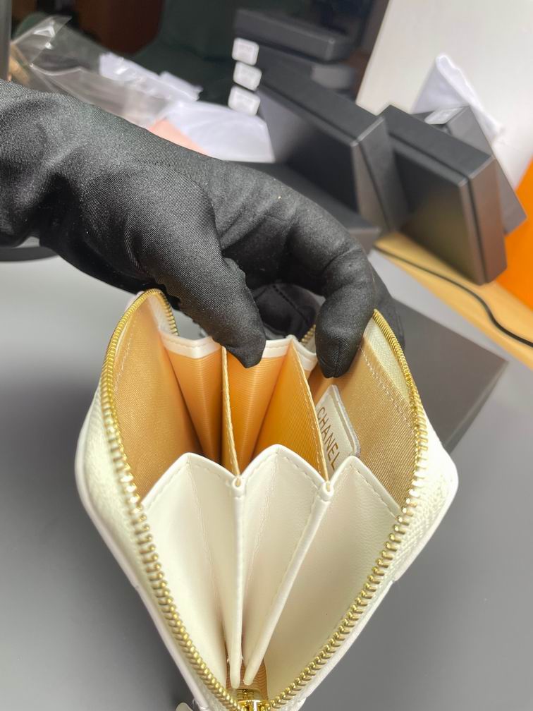 Chanel P0945 11.5x8cm zy (15)