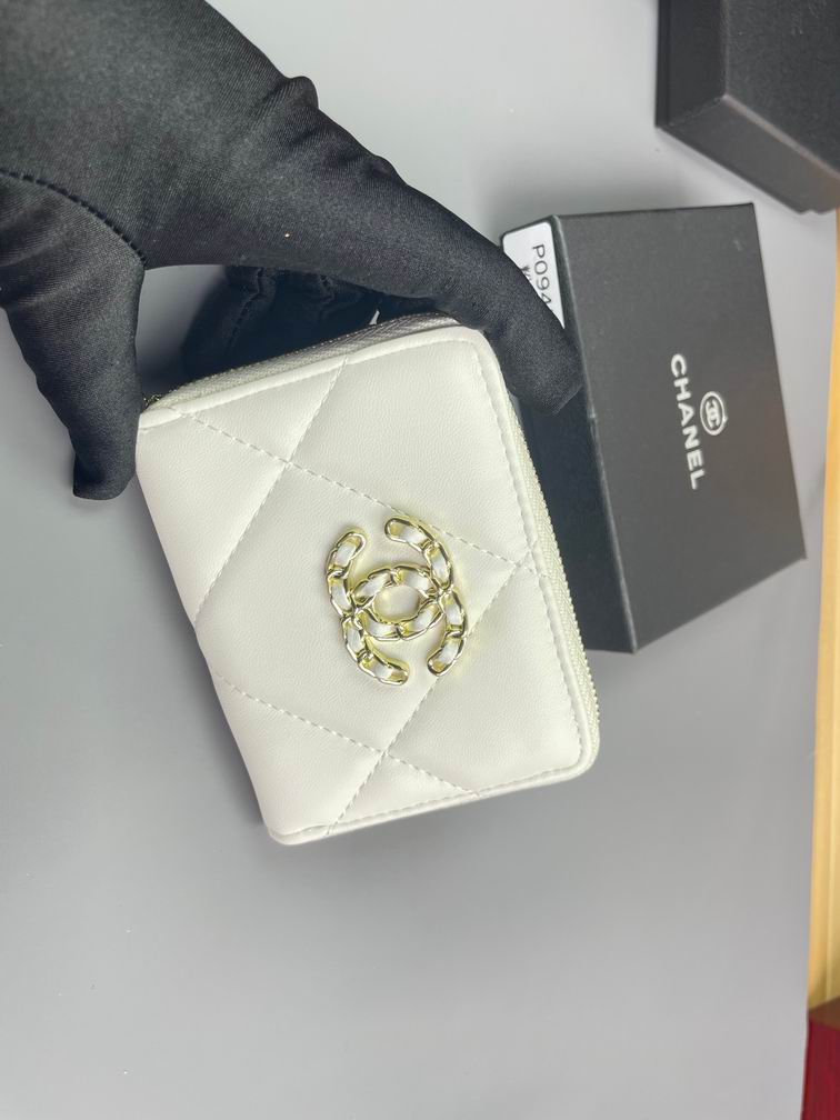 Chanel P0945 11.5x8cm zy (16)