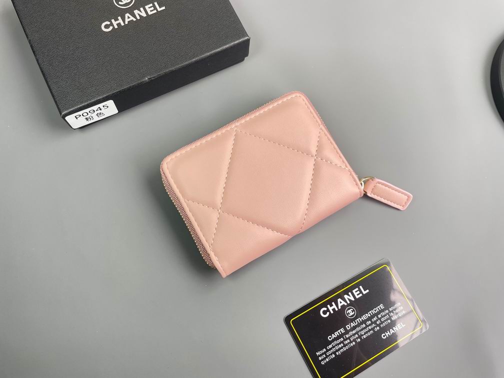 Chanel P0945 11.5x8cm zy (18)