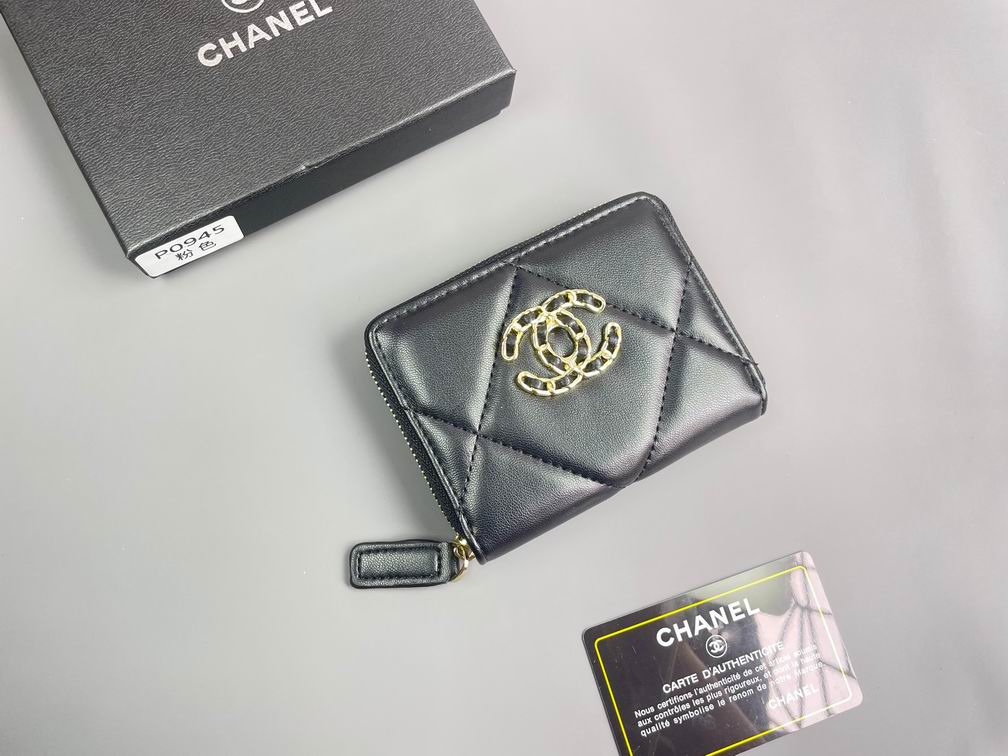 Chanel P0945 11.5x8cm zy (2)