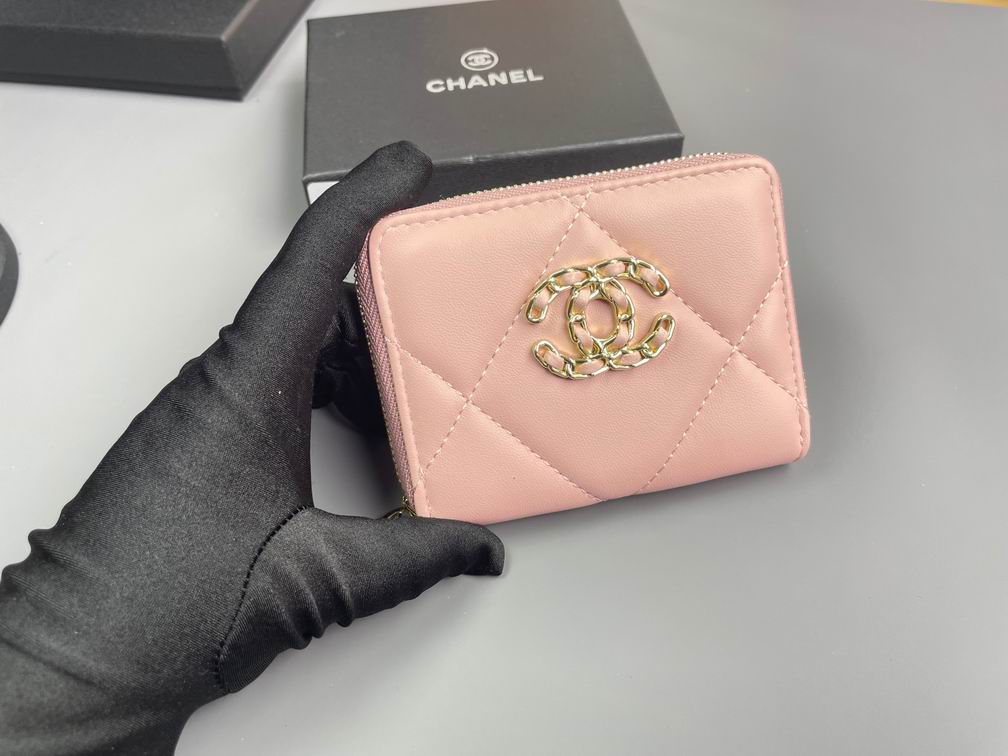 Chanel P0945 11.5x8cm zy (21)