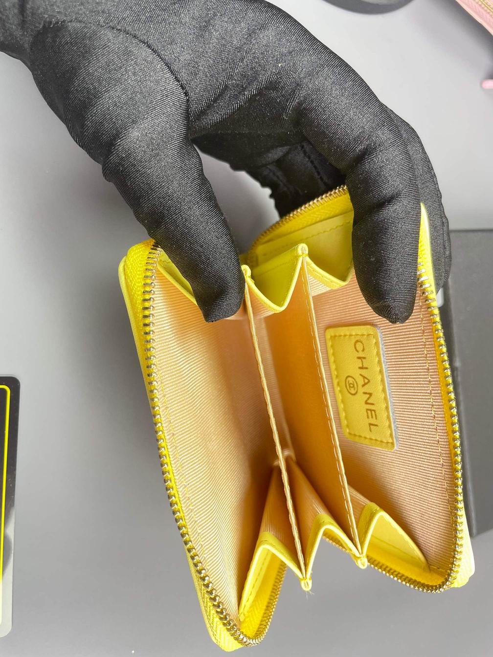 Chanel P0945 11.5x8cm zy (24)