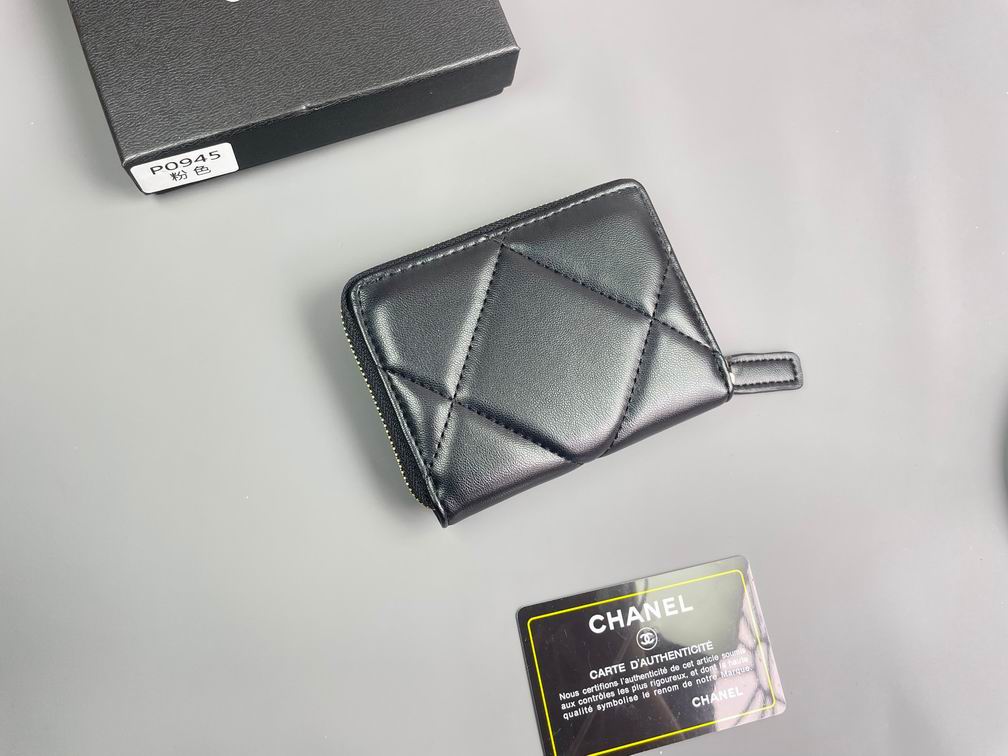 Chanel P0945 11.5x8cm zy (3)