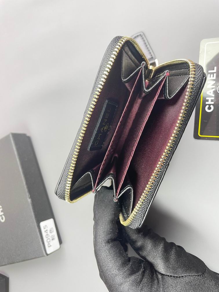 Chanel P0945 11.5x8cm zy (4)