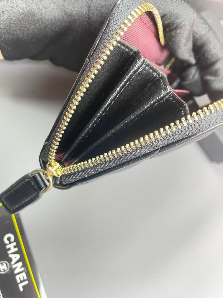 Chanel P0945 11.5x8cm zy (5)