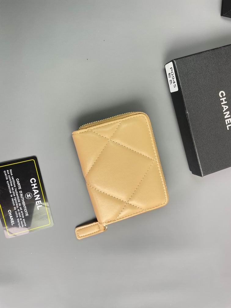 Chanel P0945 11.5x8cm zy (8)