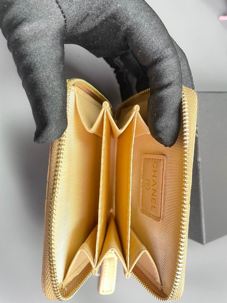 Chanel P0945 11.5x8cm zy (9)