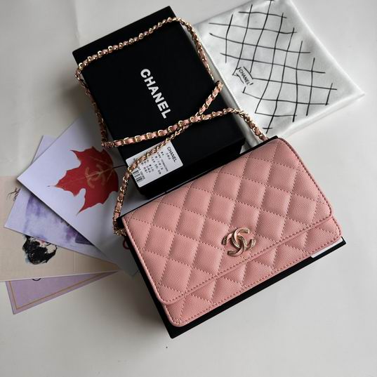 Chanel cf A33814 19cm zy (11)
