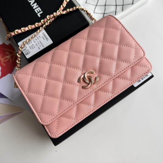 Chanel cf A33814 19cm zy (12)