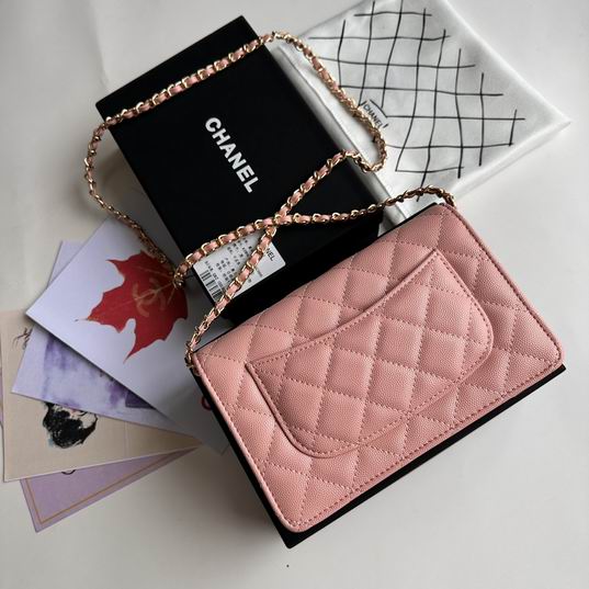 Chanel cf A33814 19cm zy (14)