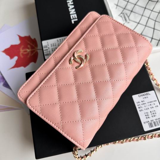 Chanel cf A33814 19cm zy (15)