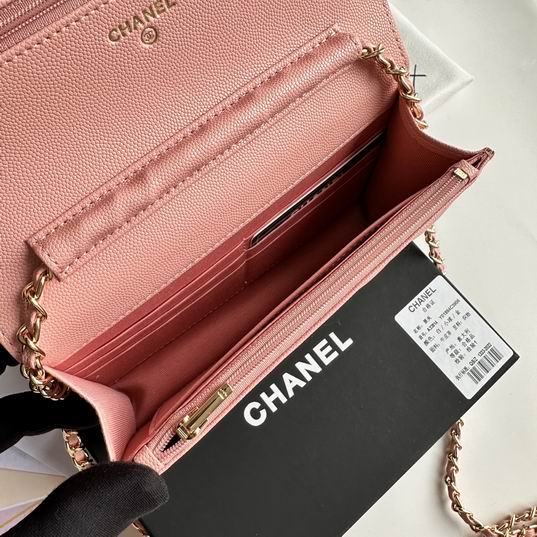 Chanel cf A33814 19cm zy (17)