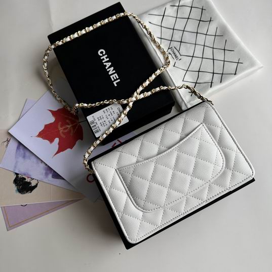 Chanel cf A33814 19cm zy (21)