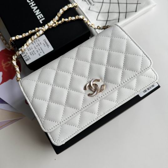 Chanel cf A33814 19cm zy (22)