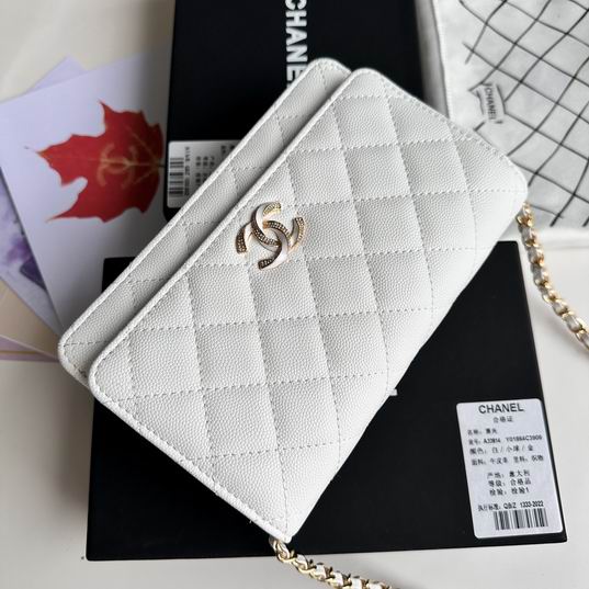 Chanel cf A33814 19cm zy (24)