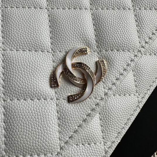 Chanel cf A33814 19cm zy (27)